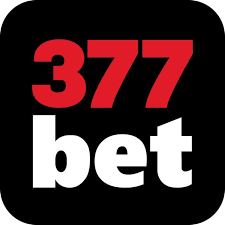 377bet Logo